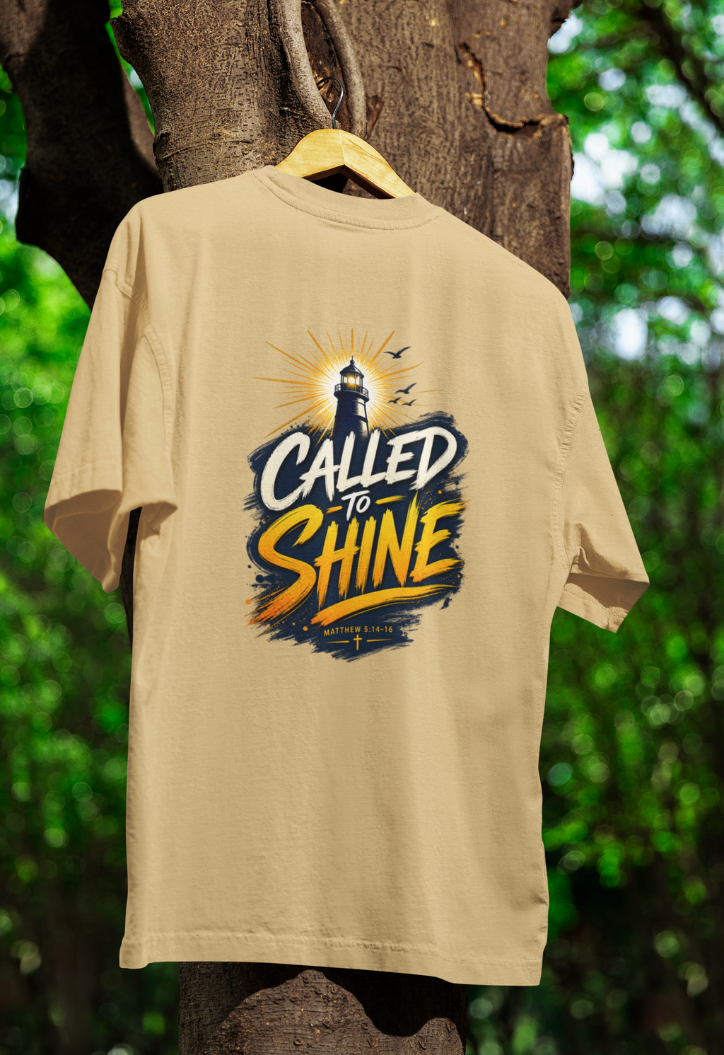 Called To Shine