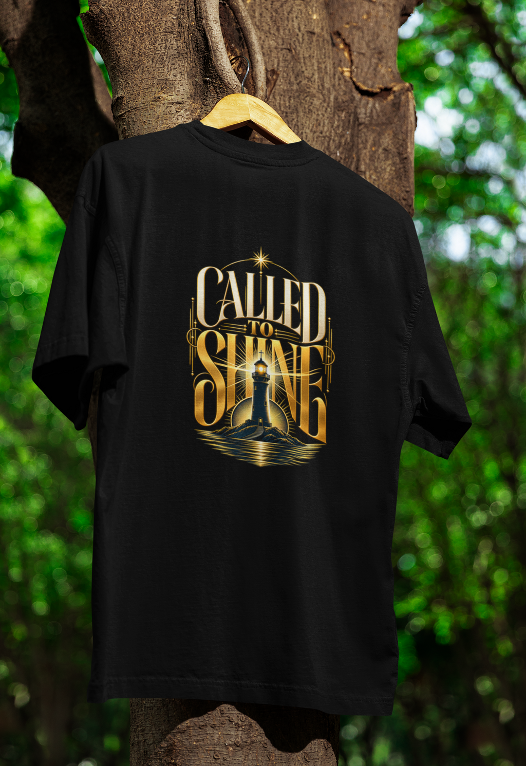 Called To Shine 2.0