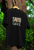 Saved By Grace