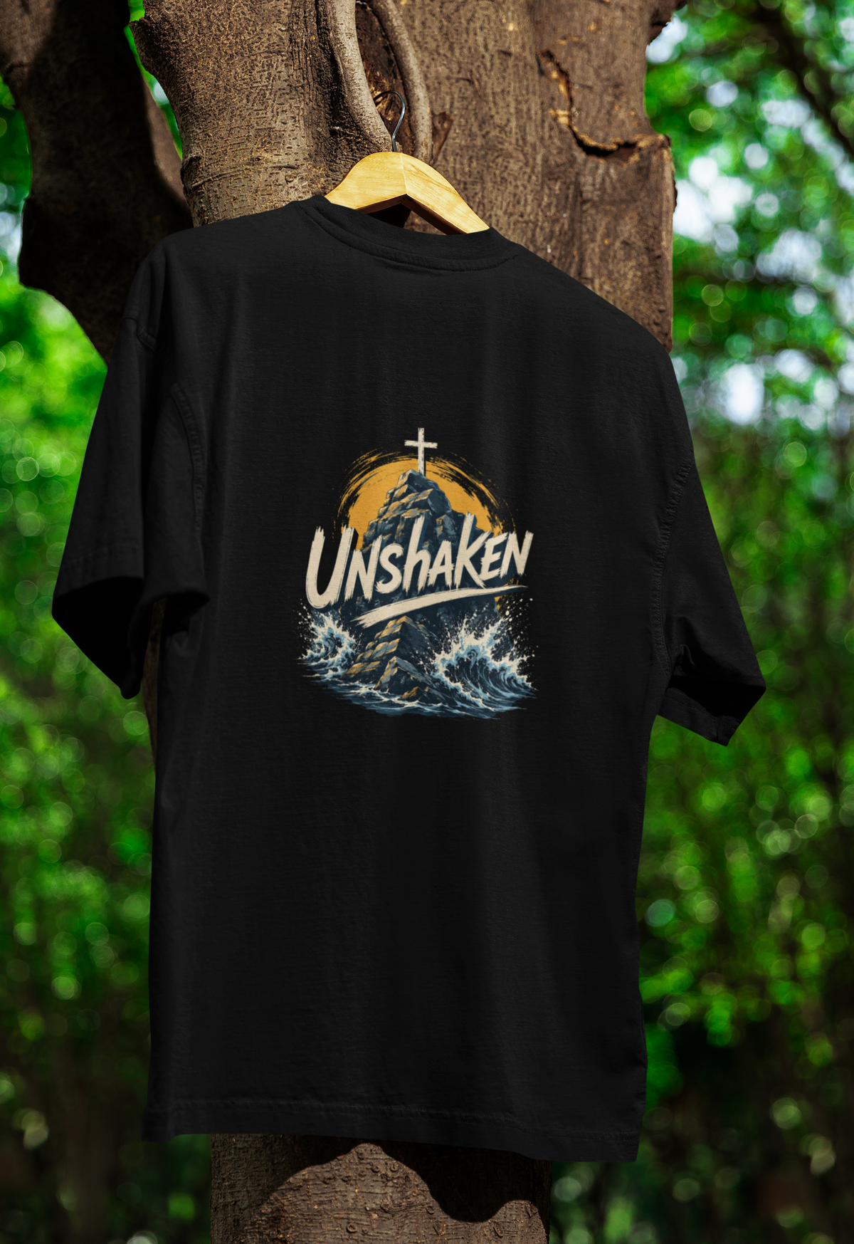 Unshaken 2.0