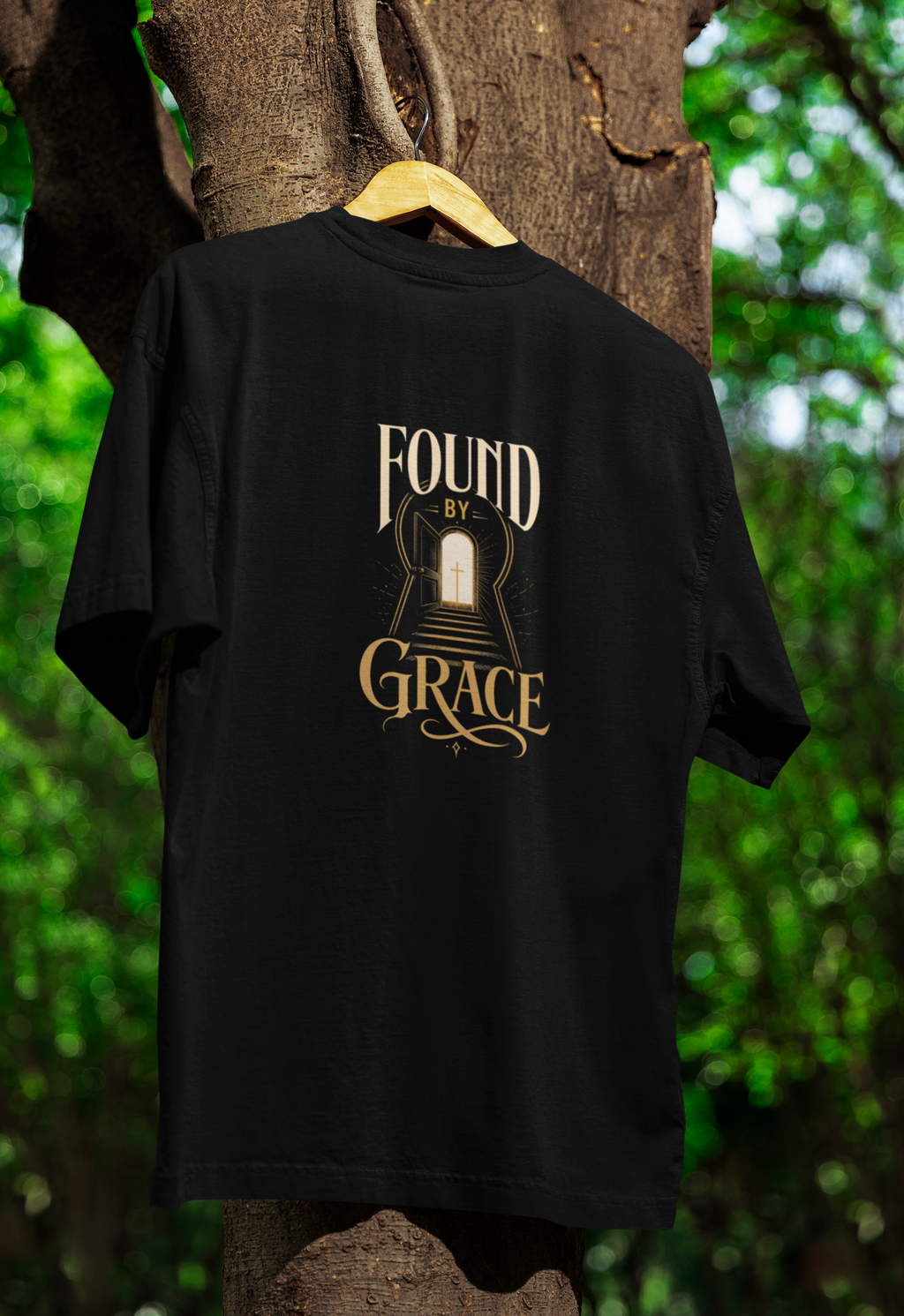 Found By Grace 2.0