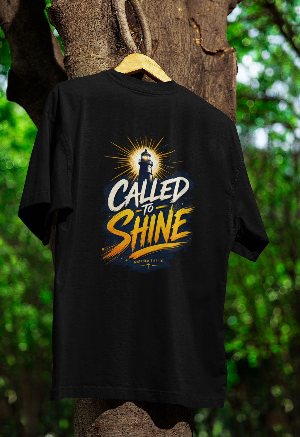 Called To Shine