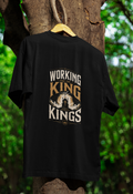 Working For The King Of Kings 2.0