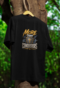 More Than Conquerors