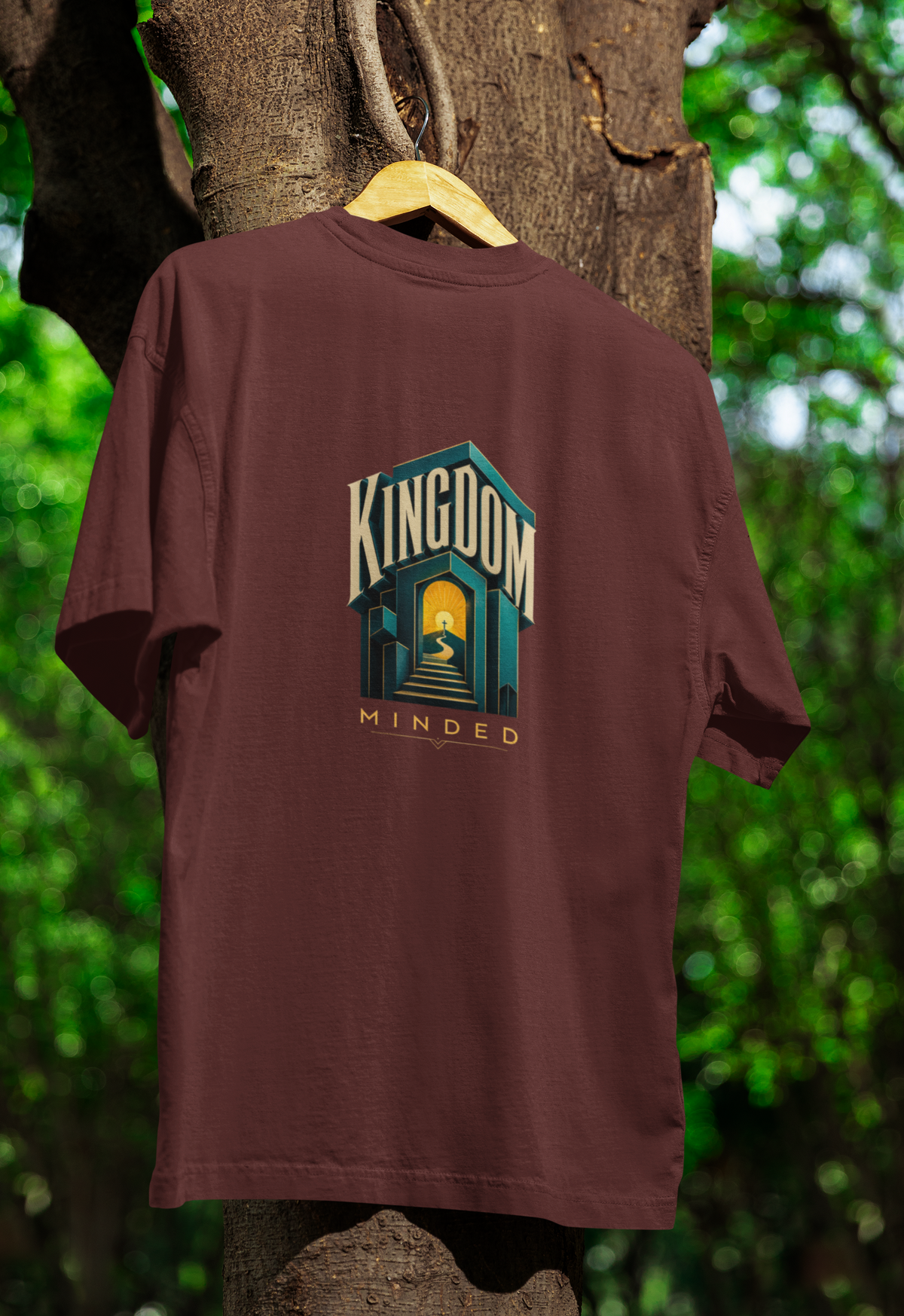 Kingdom Minded
