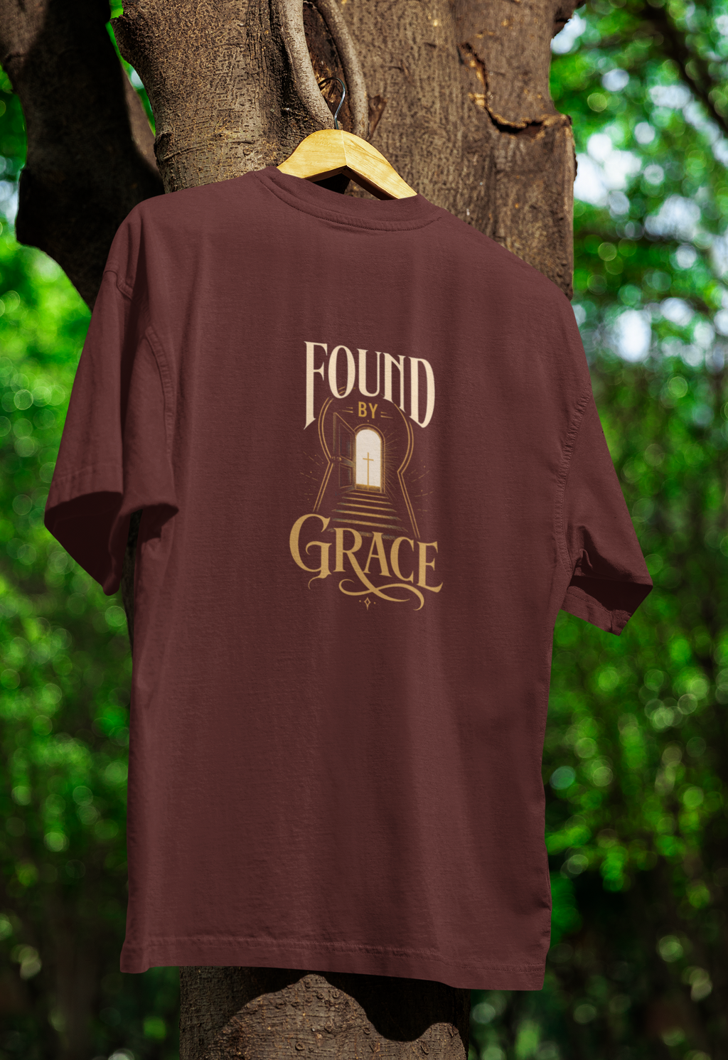 Found By Grace 2.0