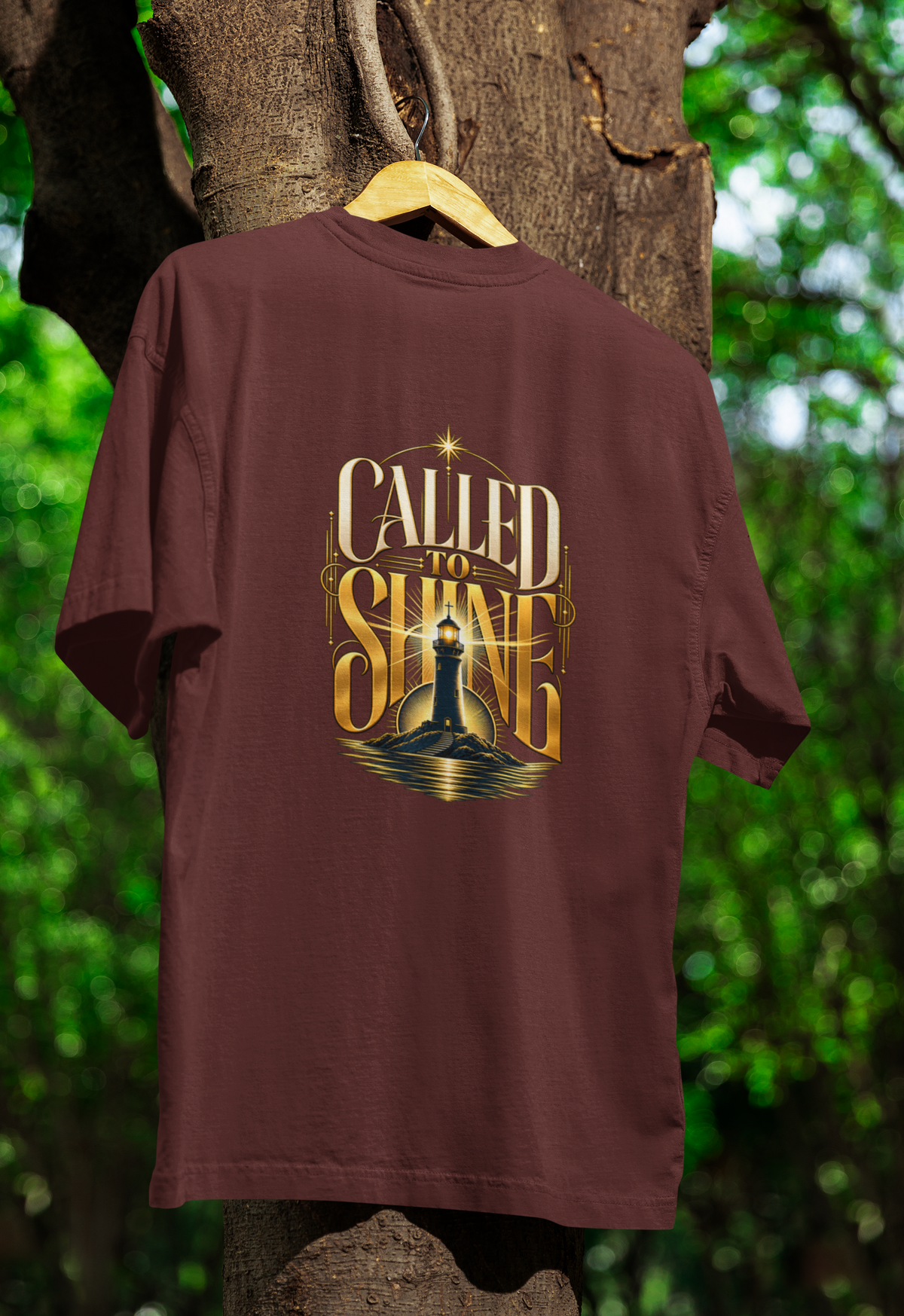 Called To Shine 2.0