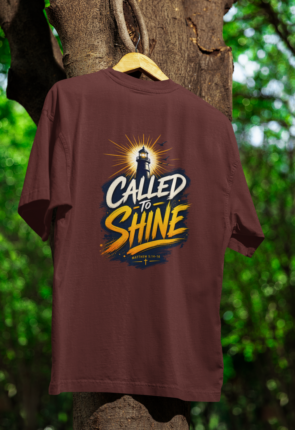 Called To Shine