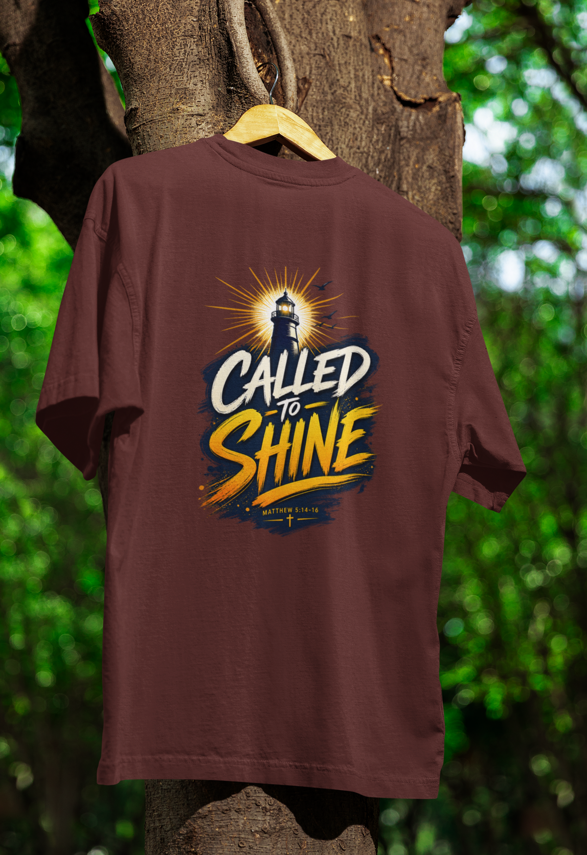 Called To Shine