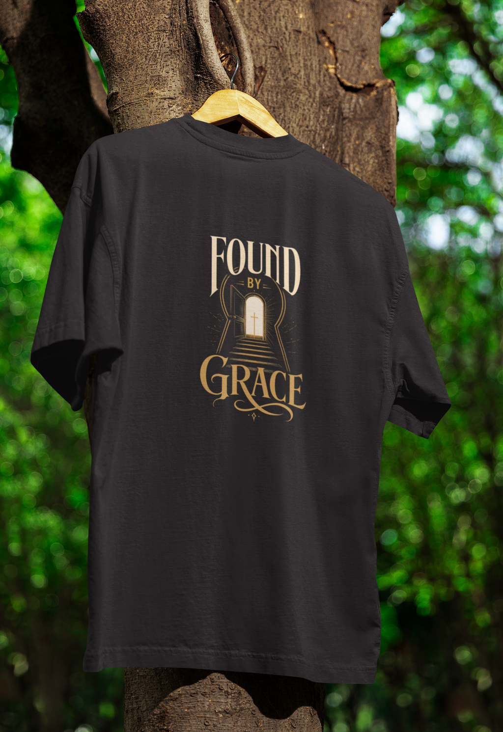 Found By Grace 2.0