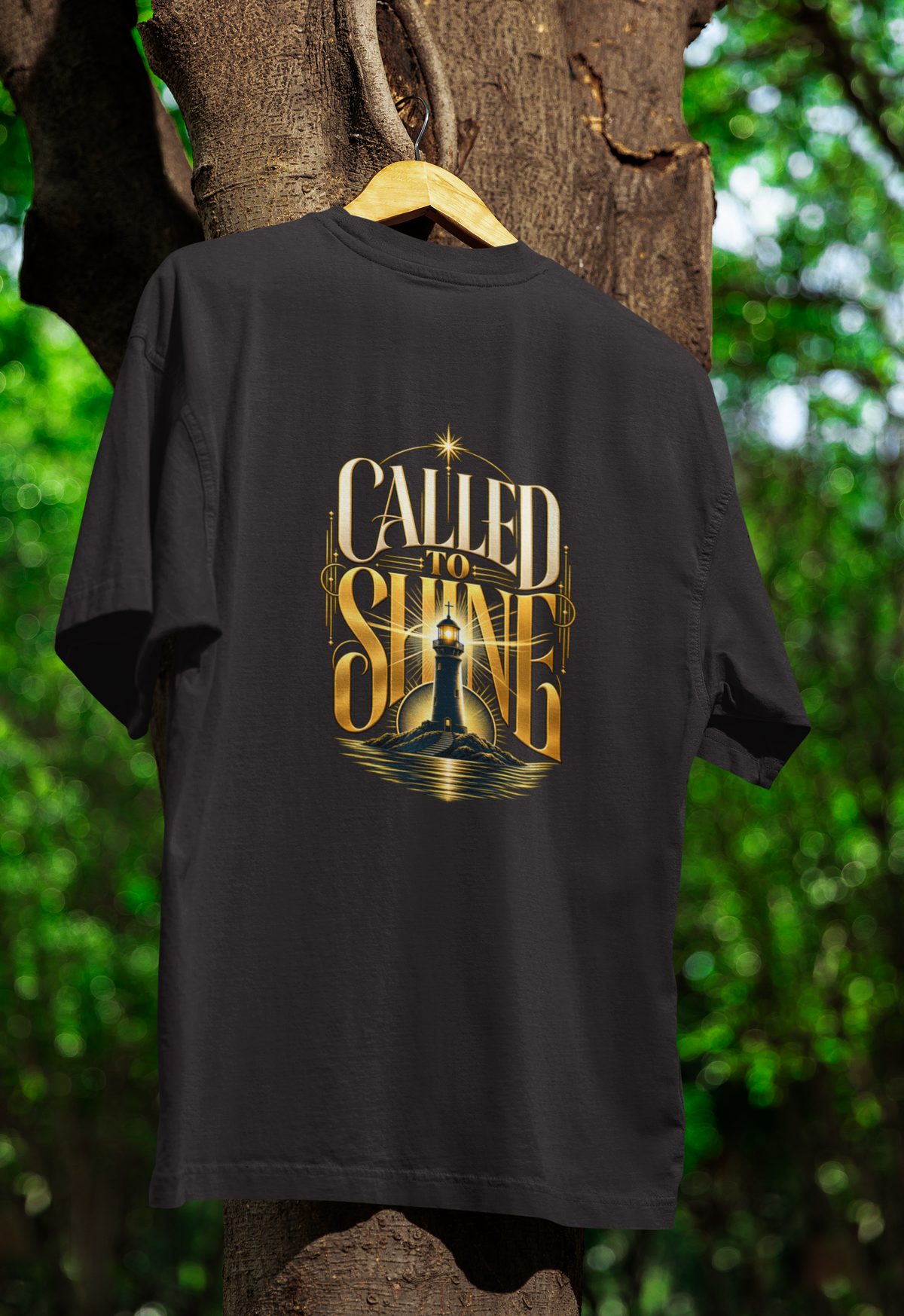 Called To Shine 2.0