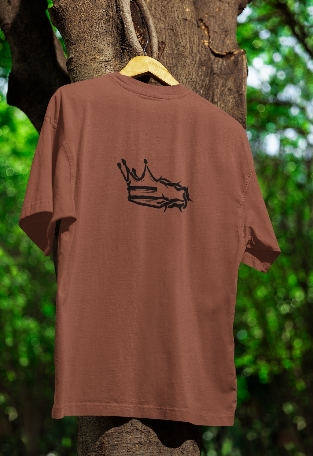 Crown Of Jesus 2.0