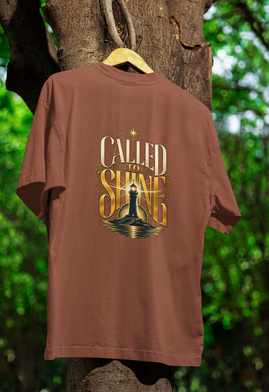 Called To Shine 2.0