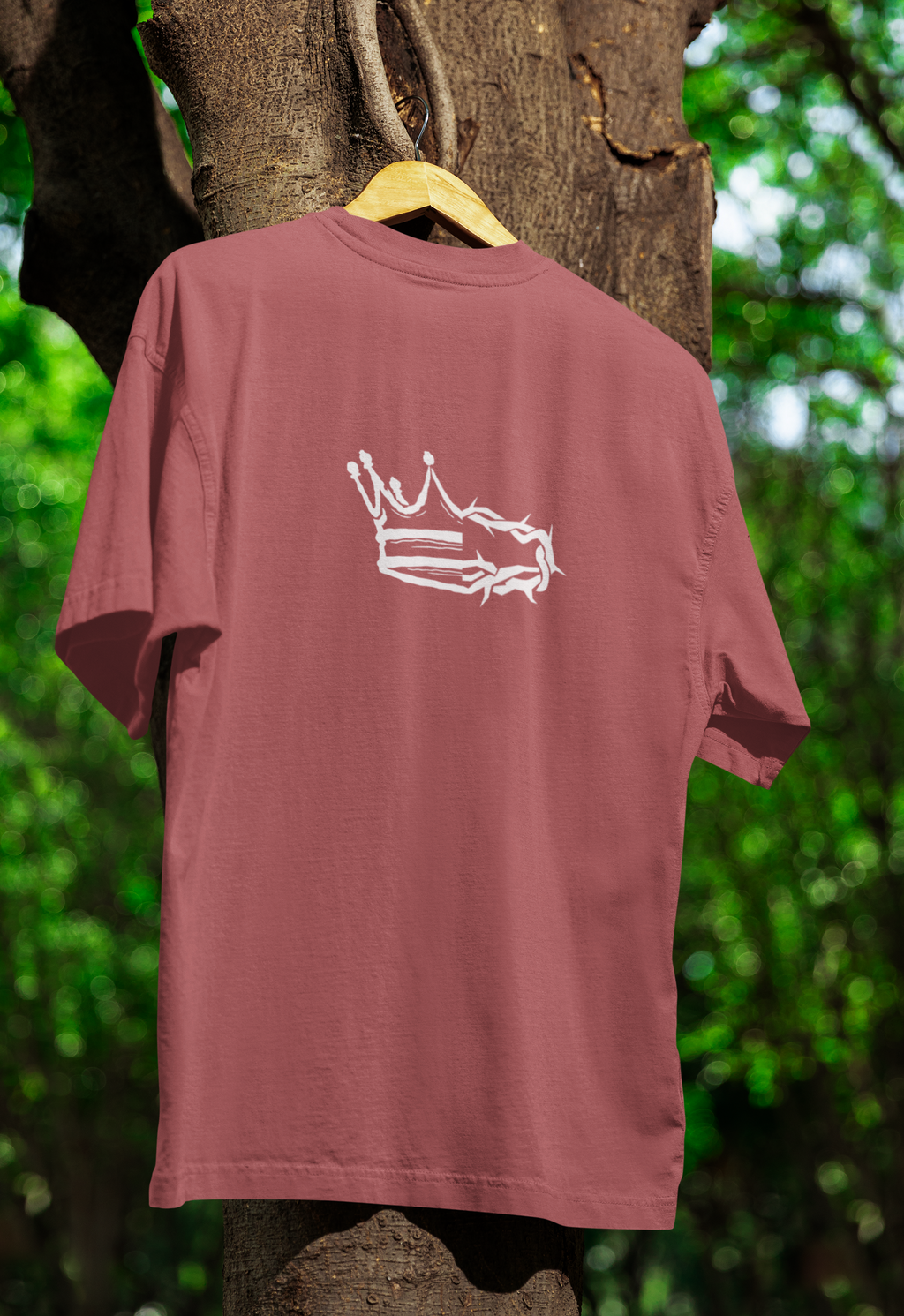 Crown Of Jesus