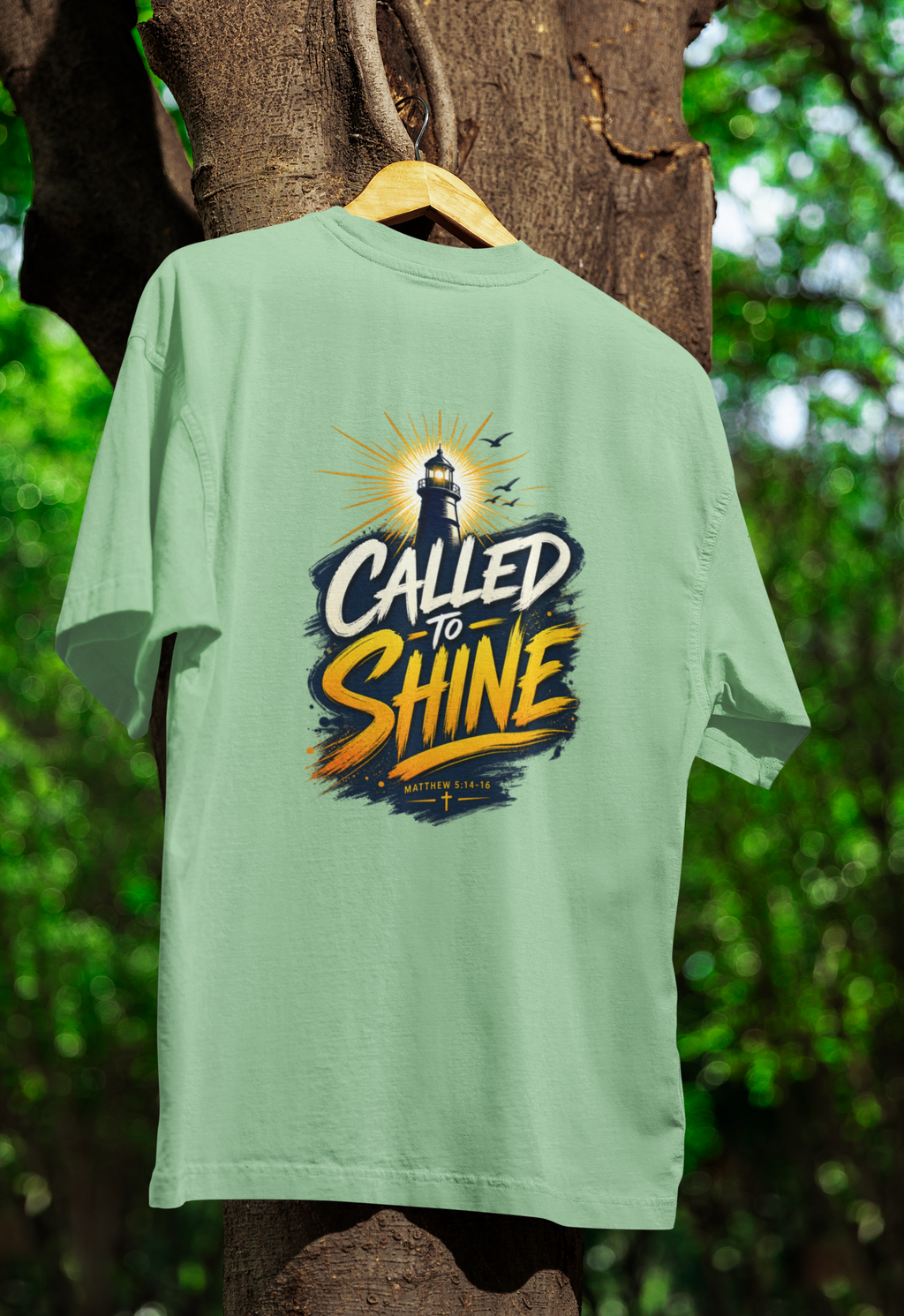 Called To Shine