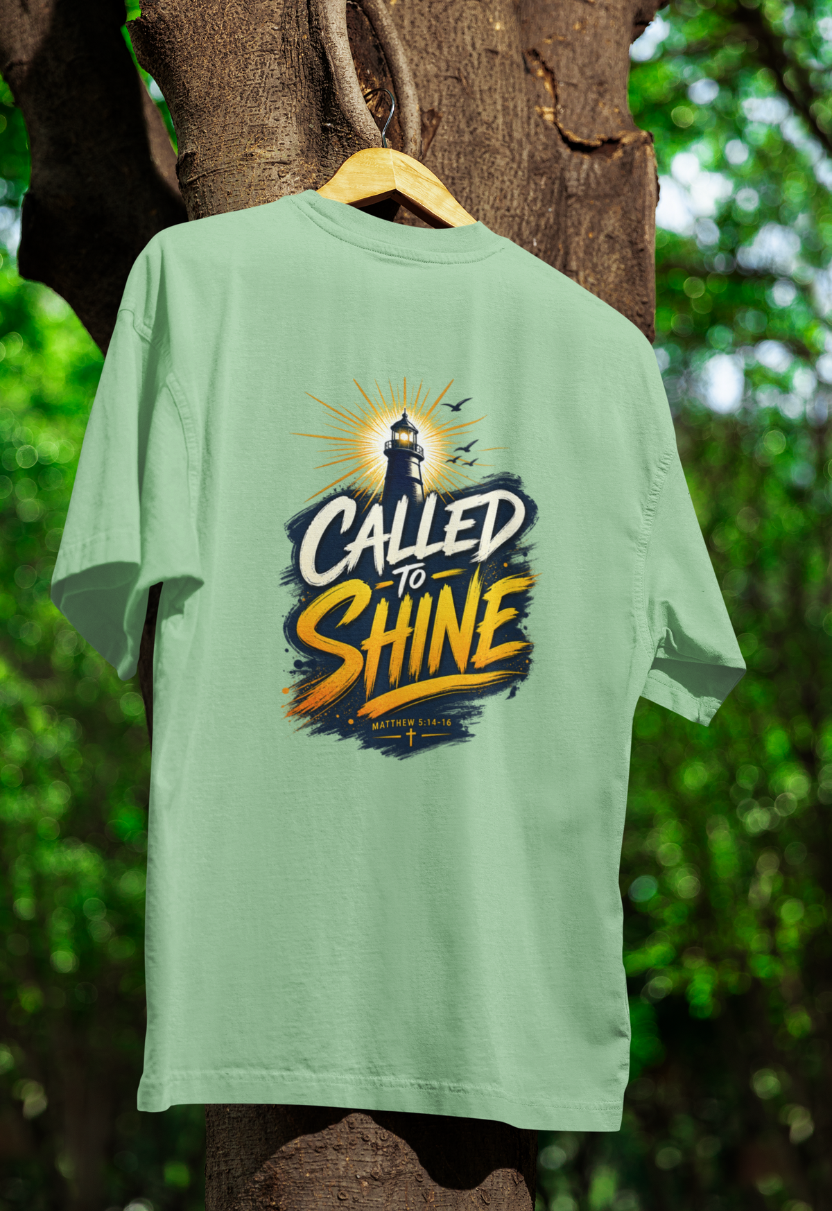 Called To Shine