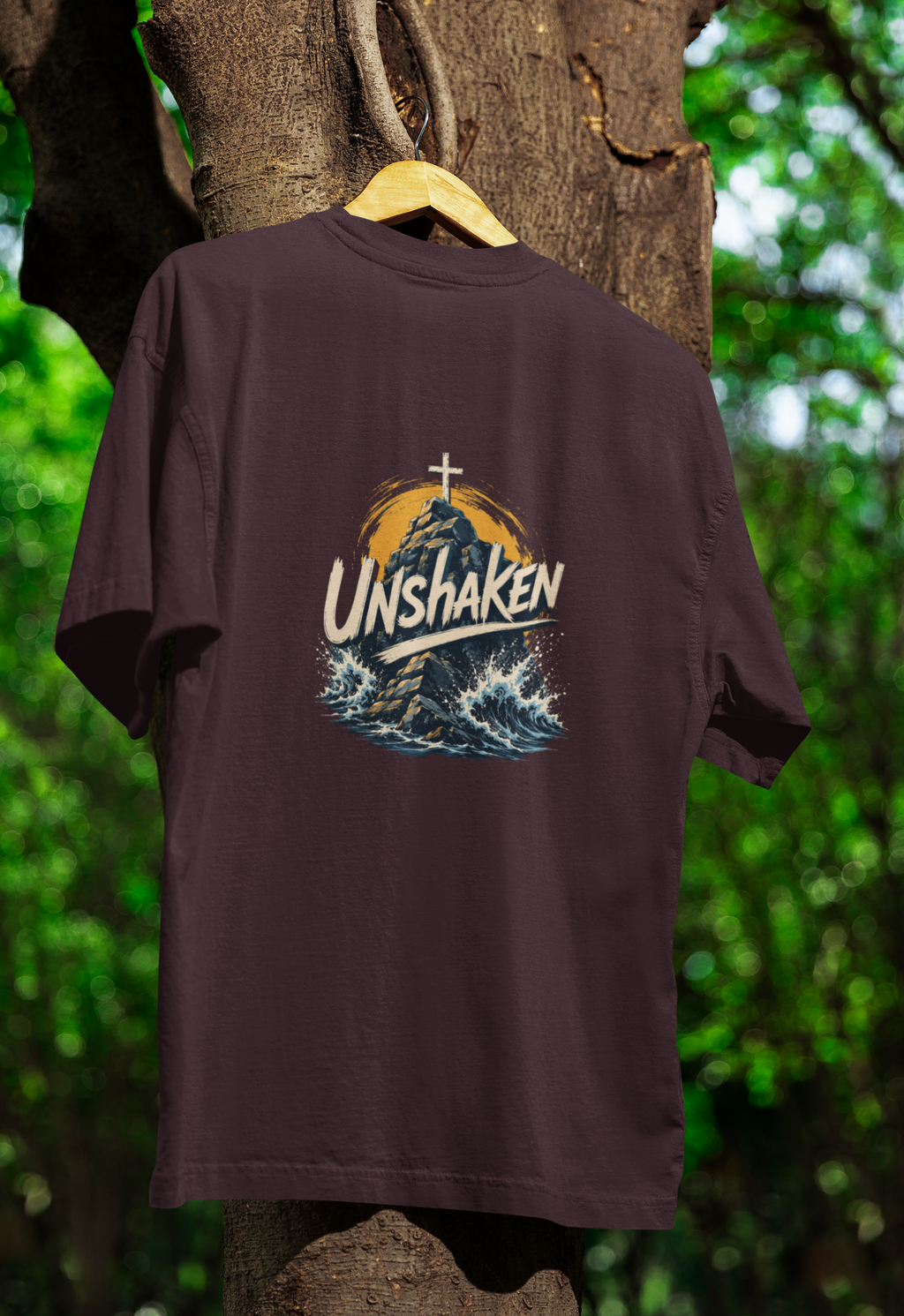 Unshaken 2.0