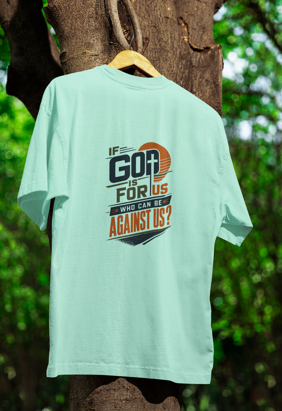 If God Is For Us