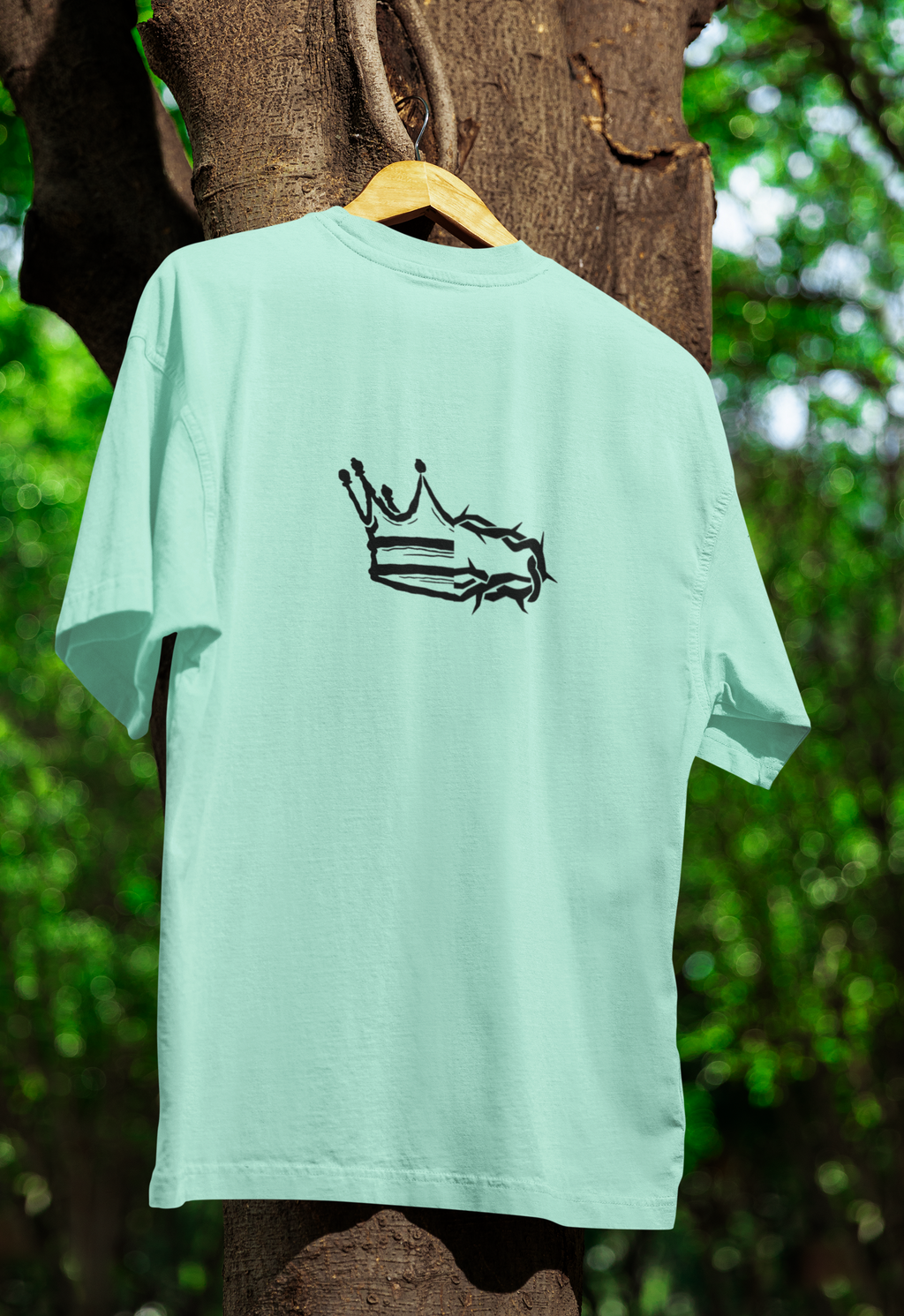 Crown Of Jesus 2.0