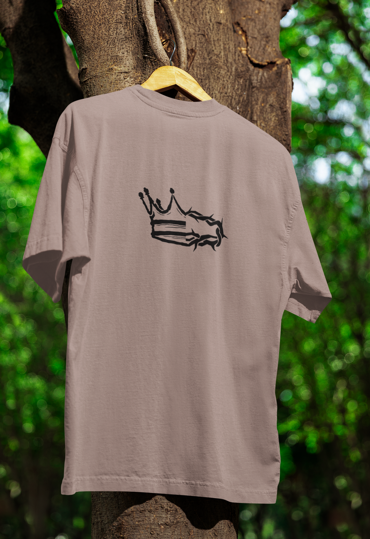 Crown Of Jesus 2.0