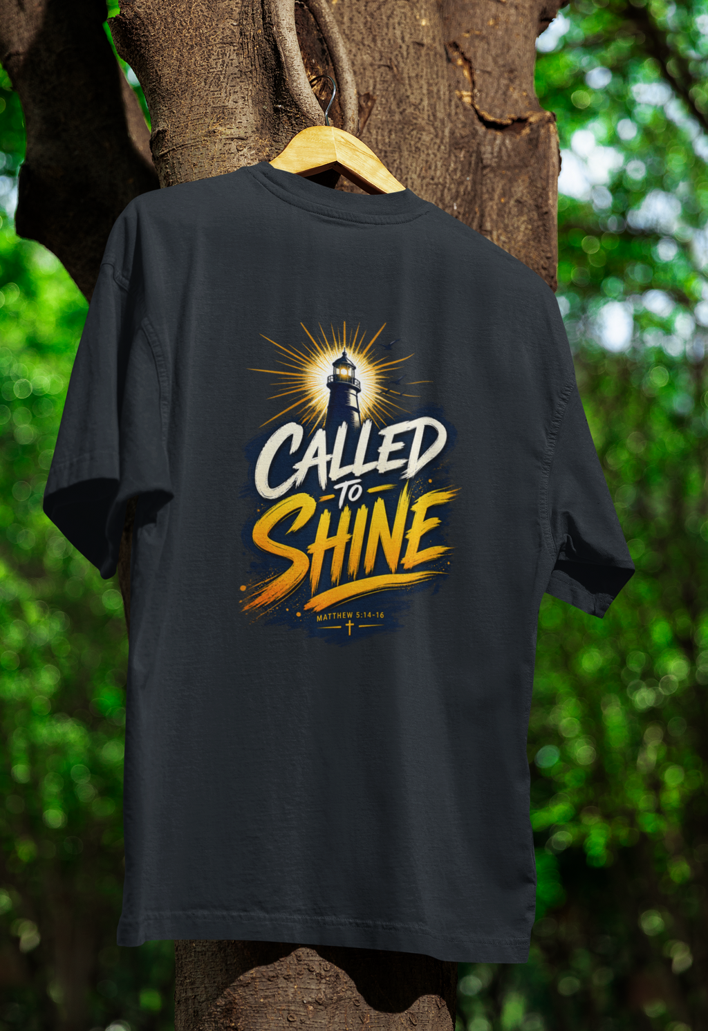 Called To Shine