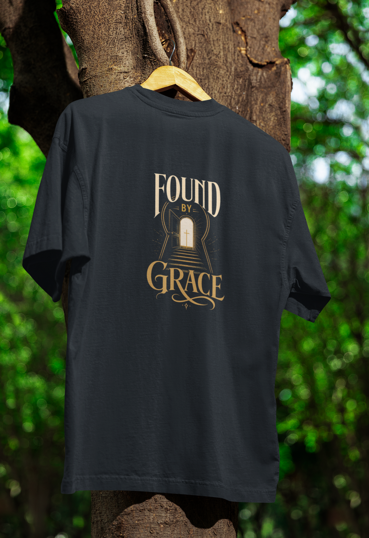 Found By Grace 2.0