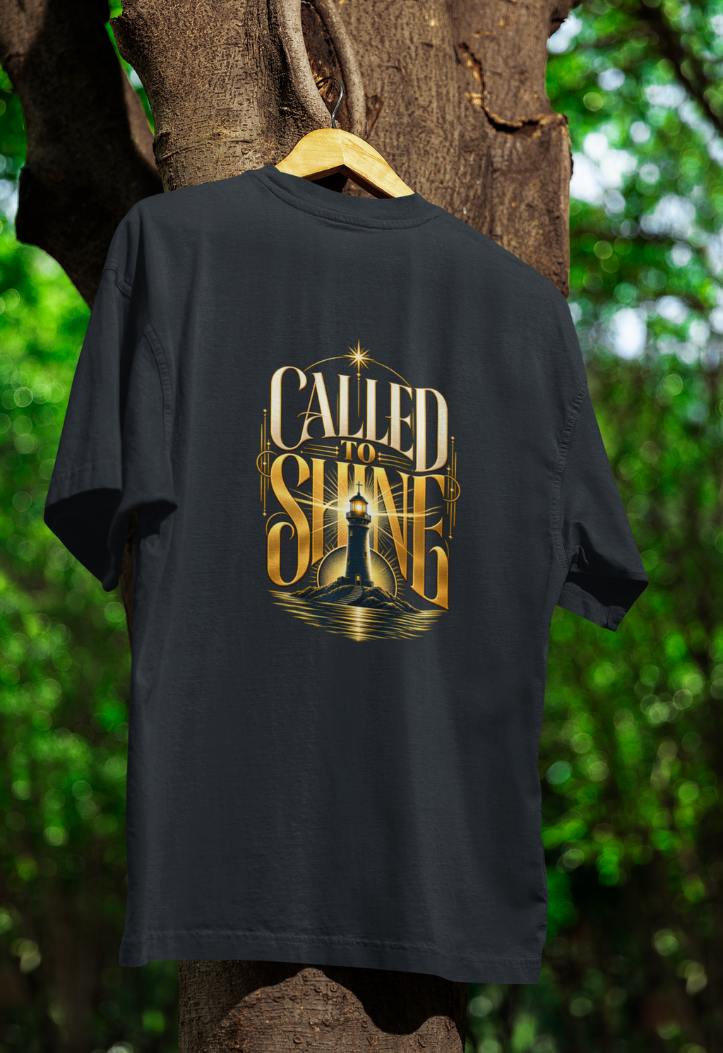 Called To Shine 2.0