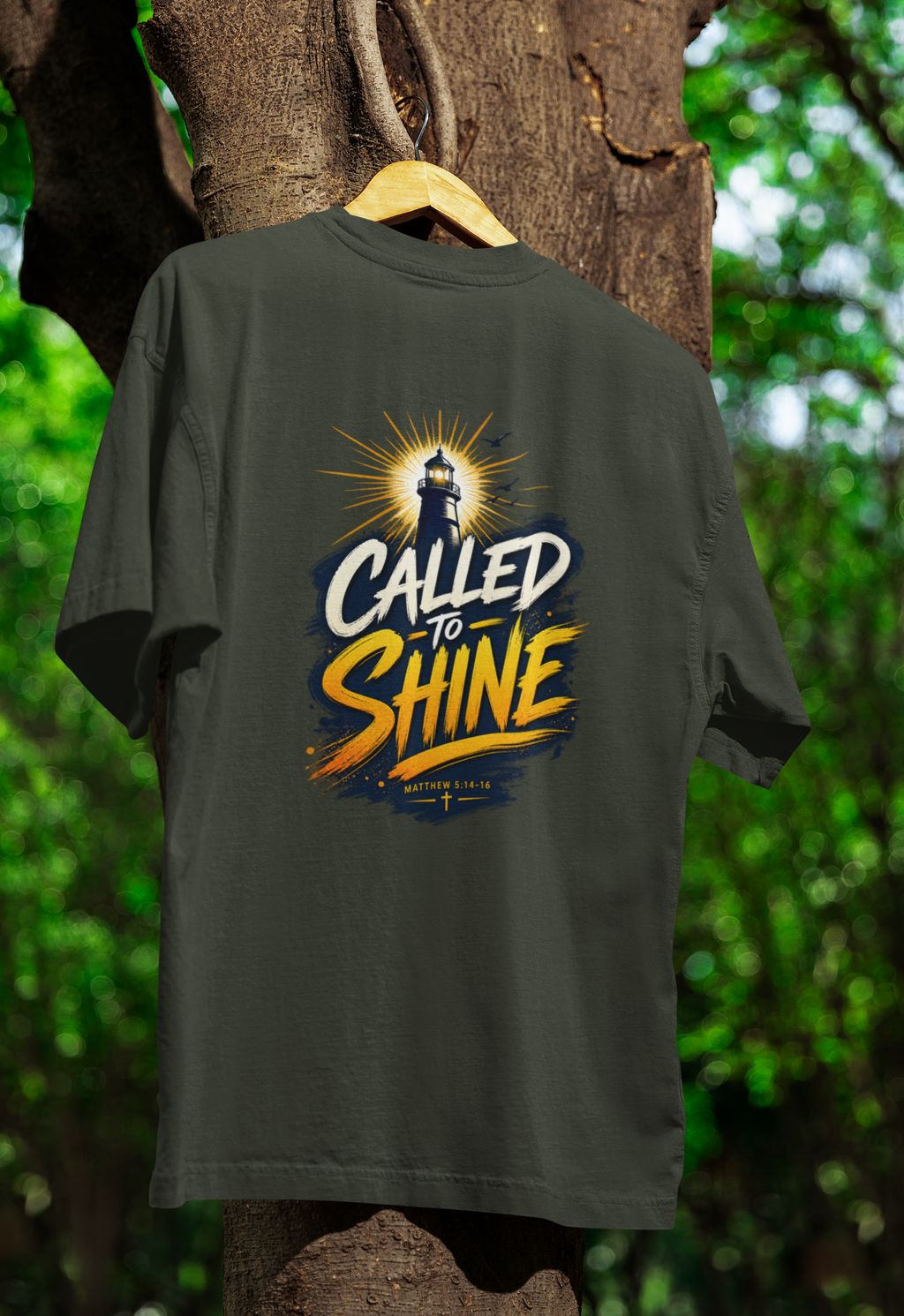 Called To Shine