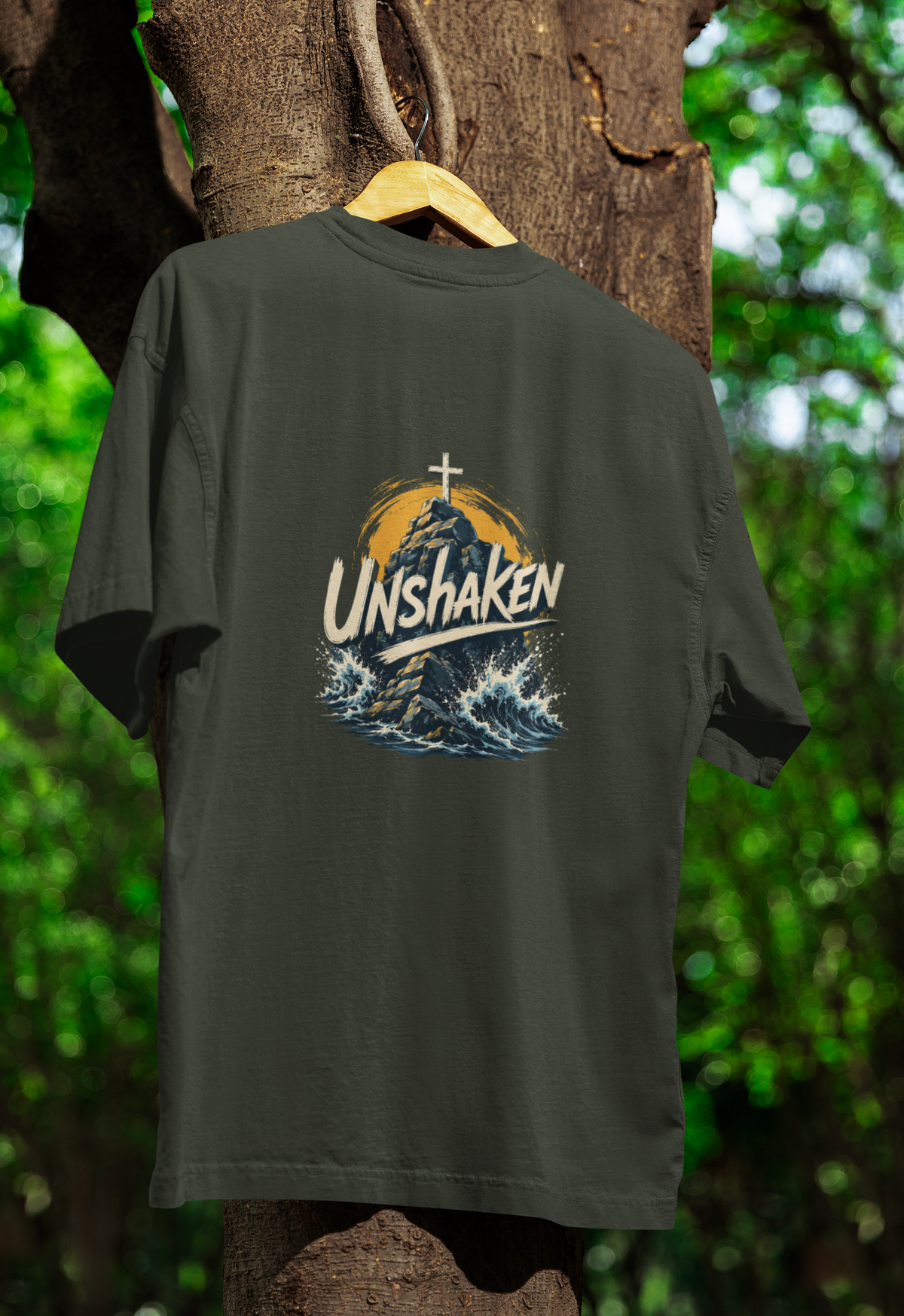 Unshaken 2.0
