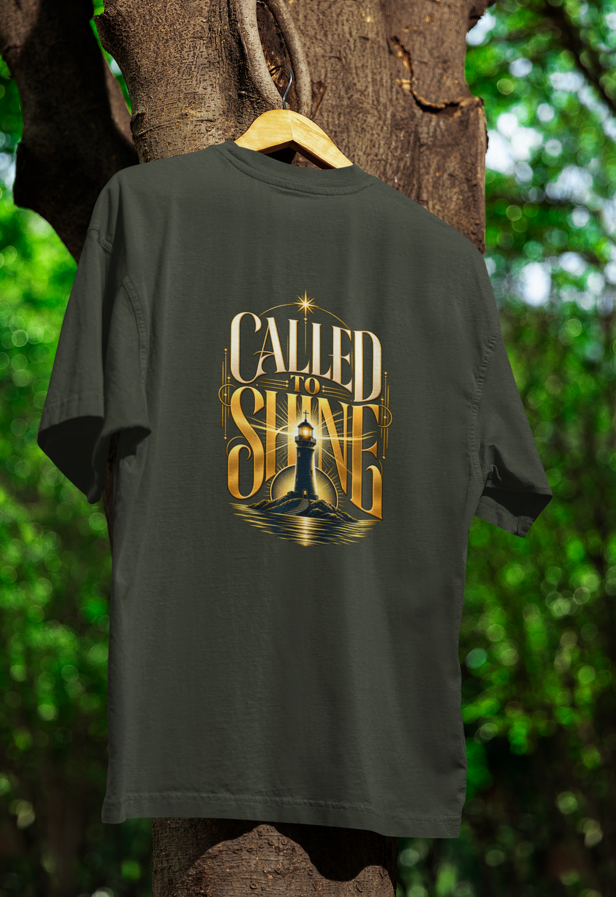 Called To Shine 2.0