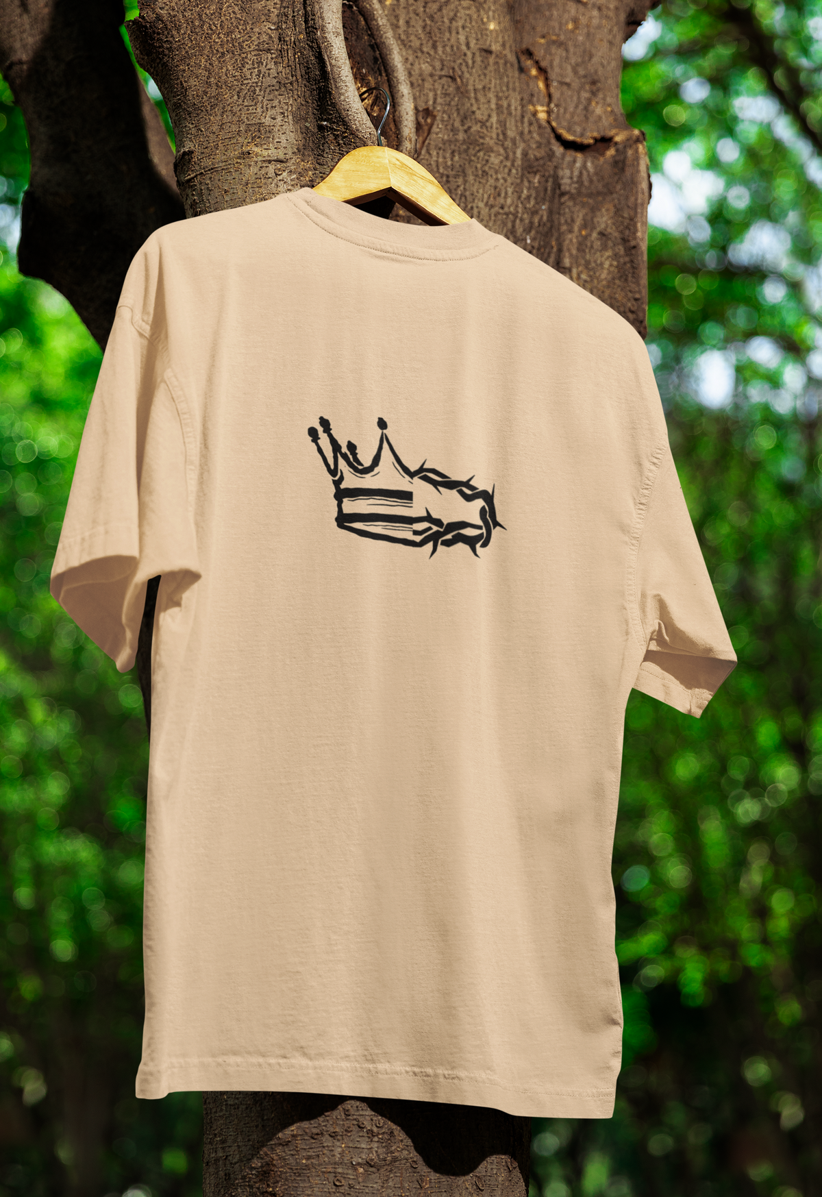Crown Of Jesus 2.0