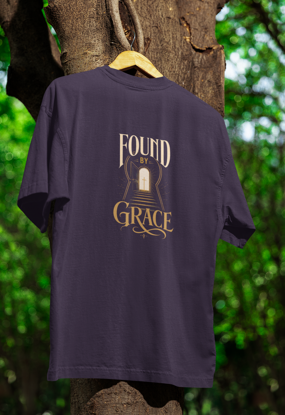 Found By Grace 2.0