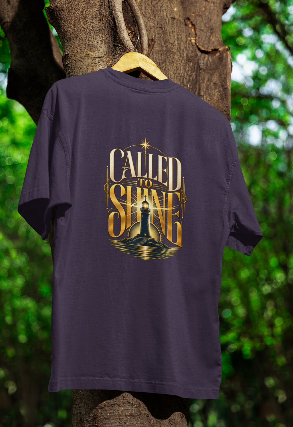 Called To Shine 2.0