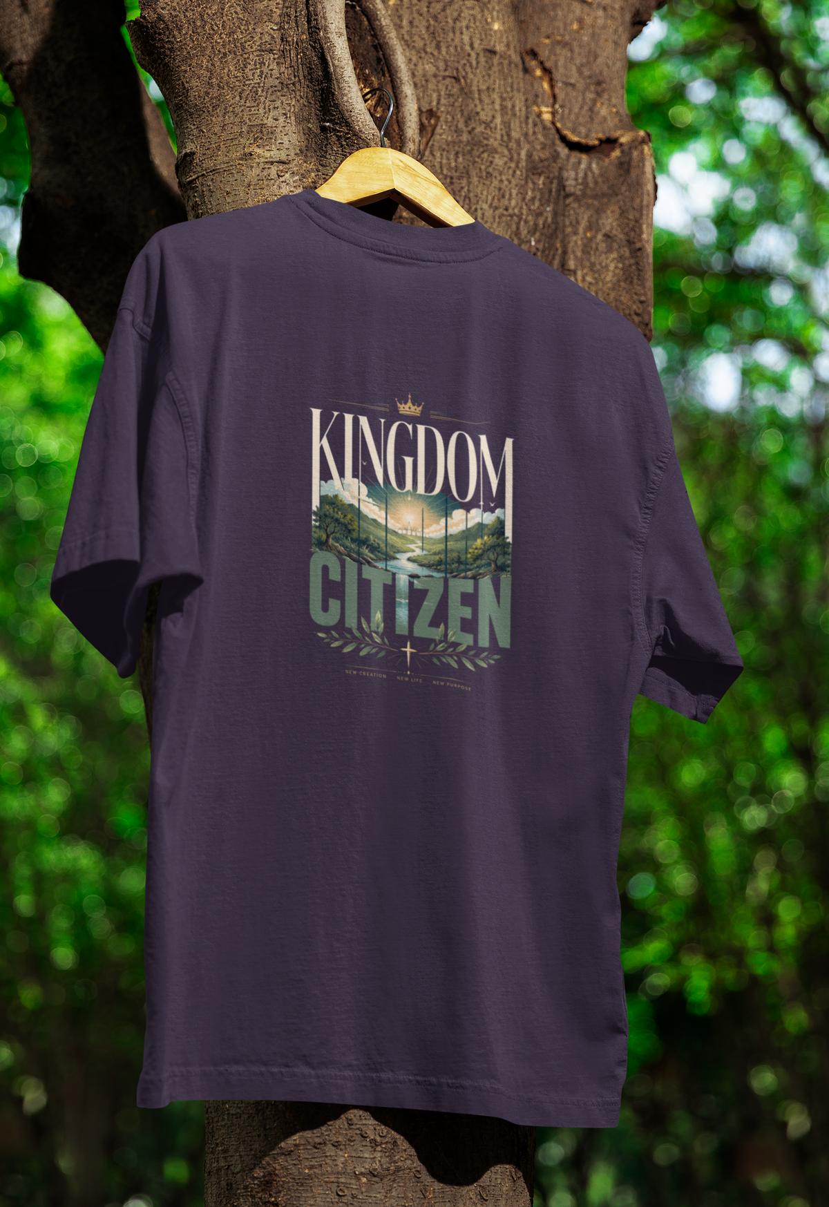 Kingdom Citizen