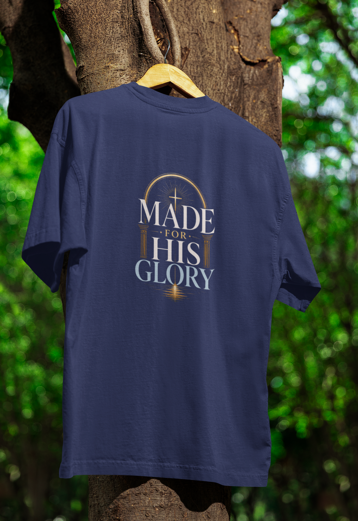 Made For HIS Glory