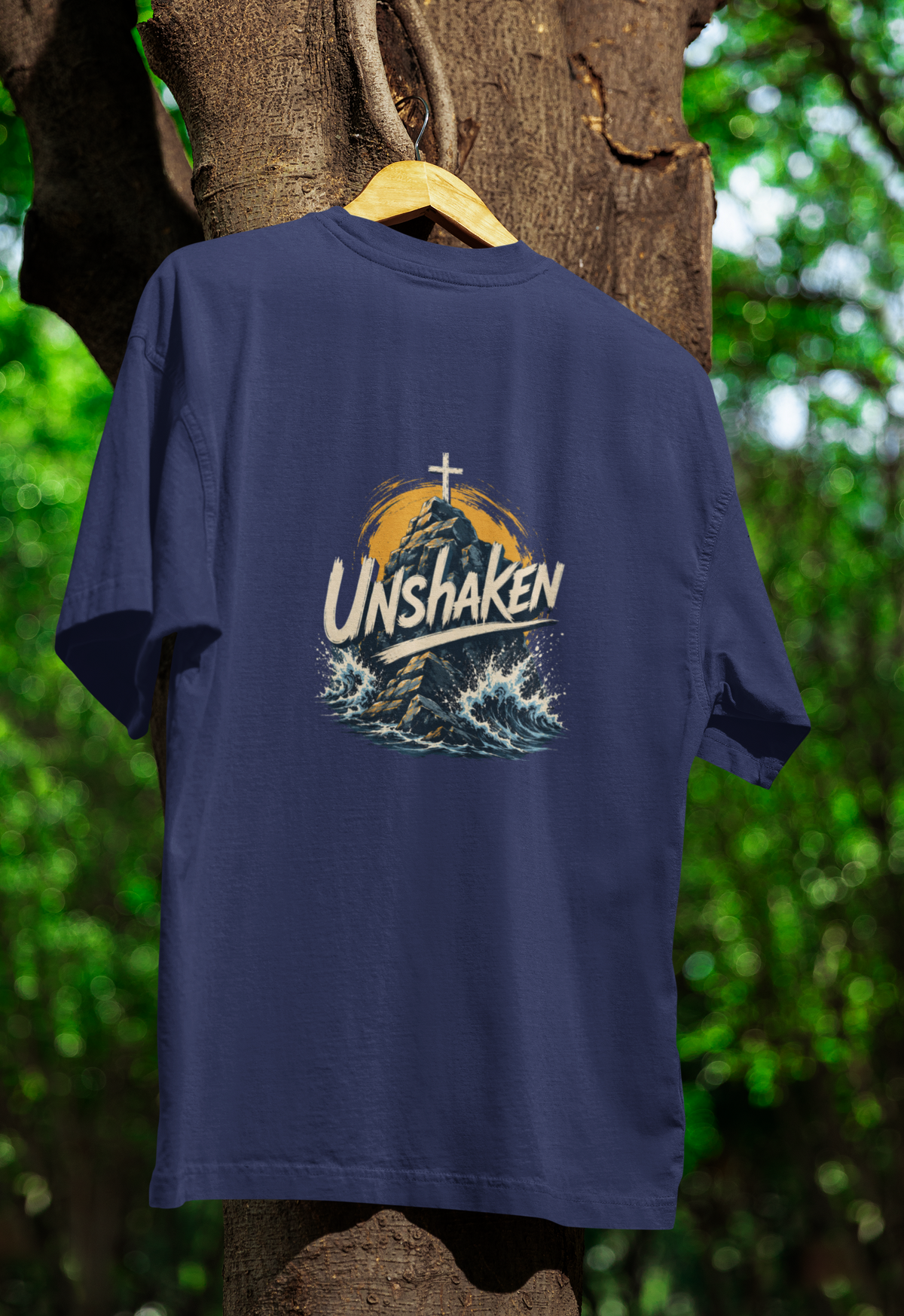 Unshaken 2.0
