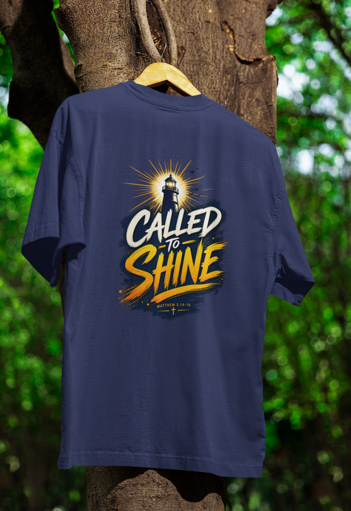 Called To Shine