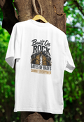 Built On Rock, Gates Of Hades Cannot Overpower