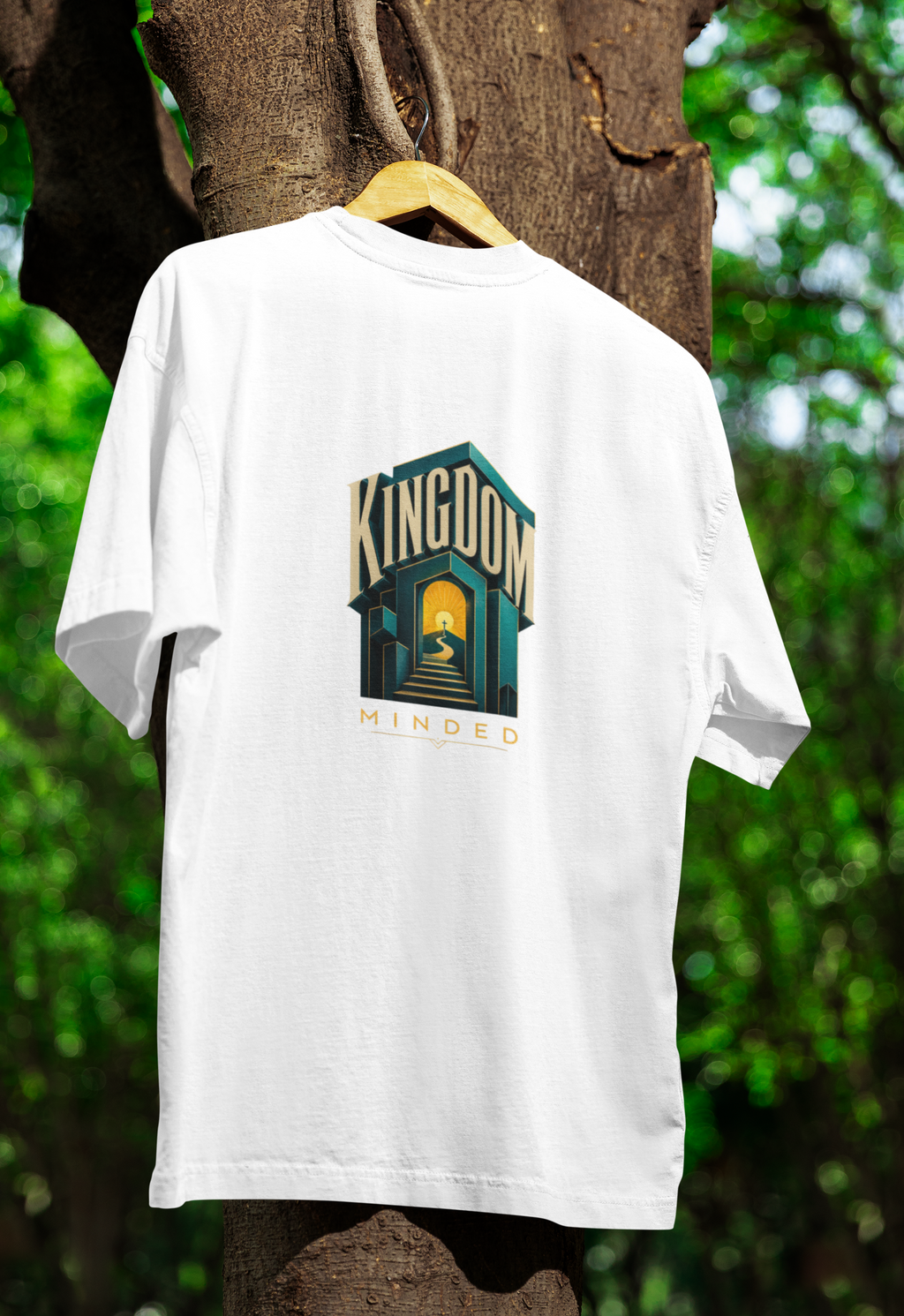 Kingdom Minded