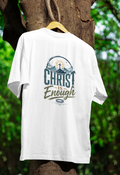 Christ Is Enough
