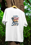 Every Scar Has A Story