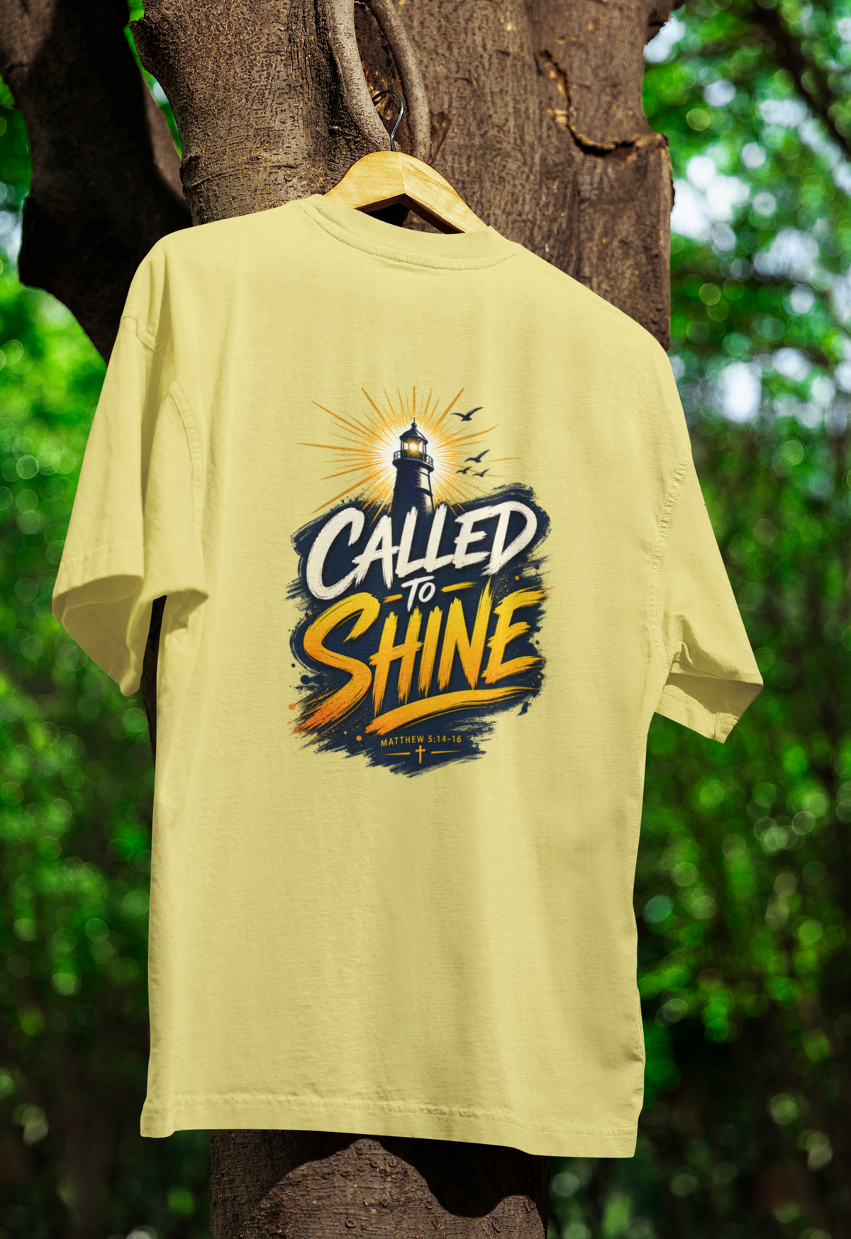 Called To Shine