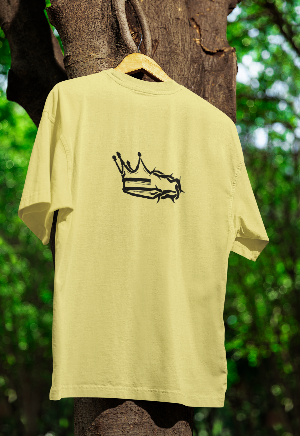 Crown Of Jesus 2.0